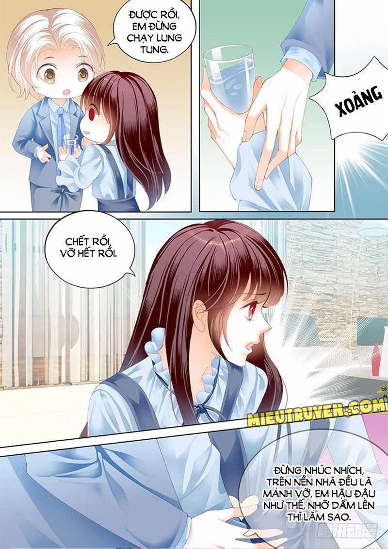 Thiểm Hôn Kiều Thê 171 trang 3