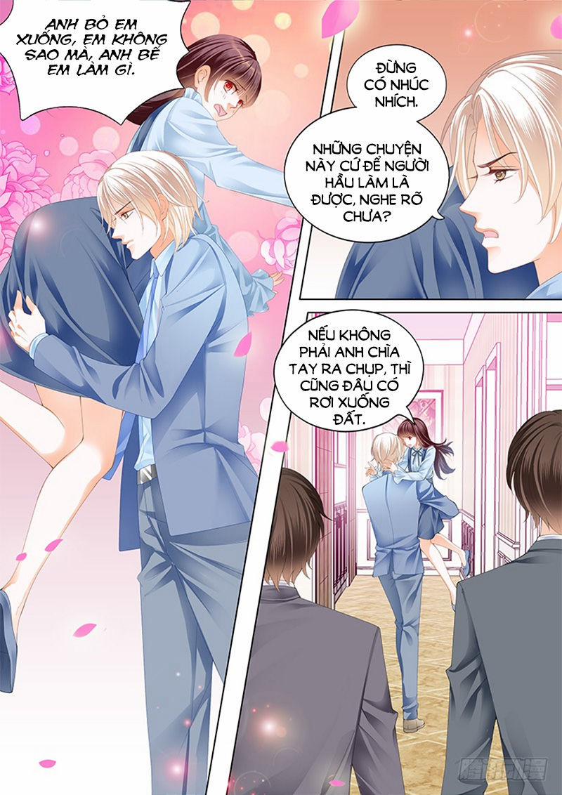 Thiểm Hôn Kiều Thê 171 trang 4