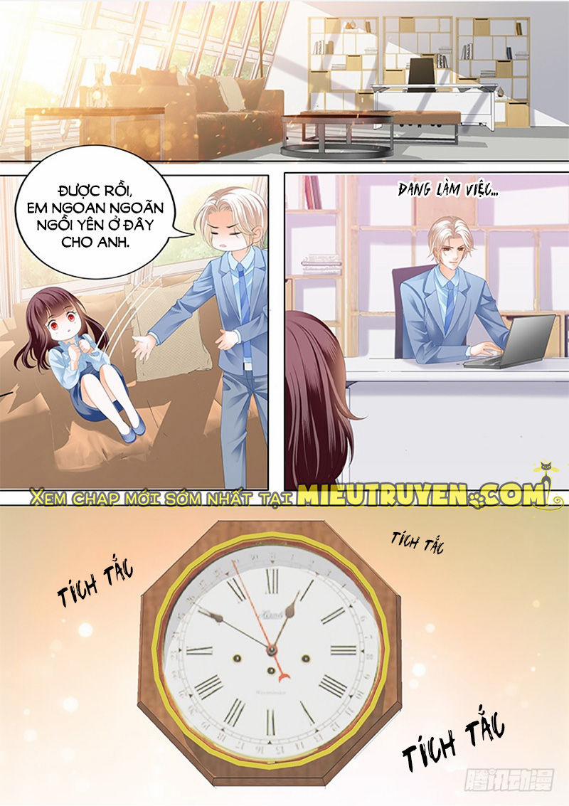 Thiểm Hôn Kiều Thê 171 trang 6