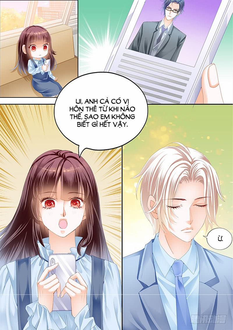 Thiểm Hôn Kiều Thê 171 trang 7