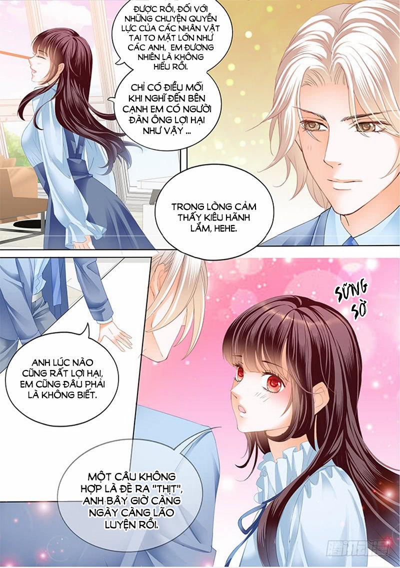 Thiểm Hôn Kiều Thê 171 trang 9