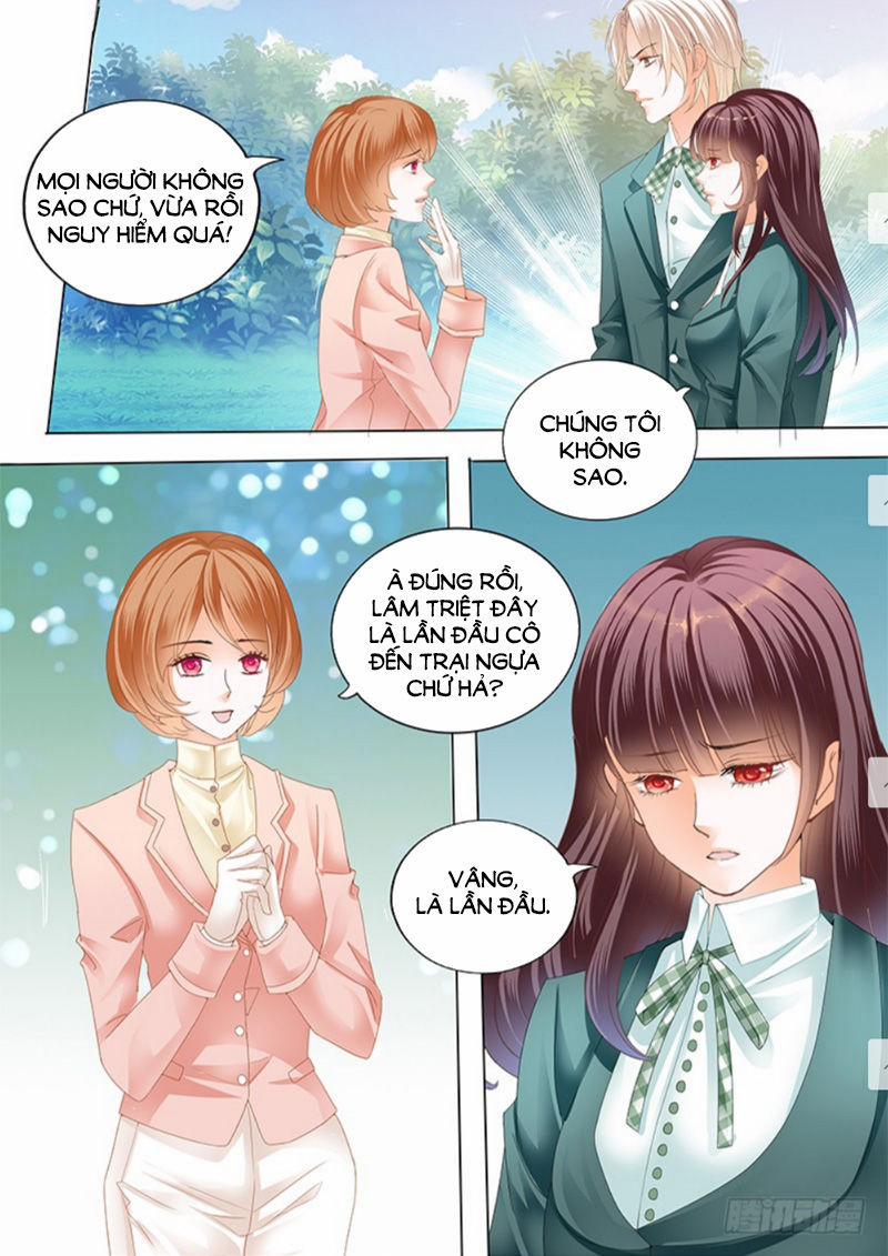 Thiểm Hôn Kiều Thê 172 trang 11