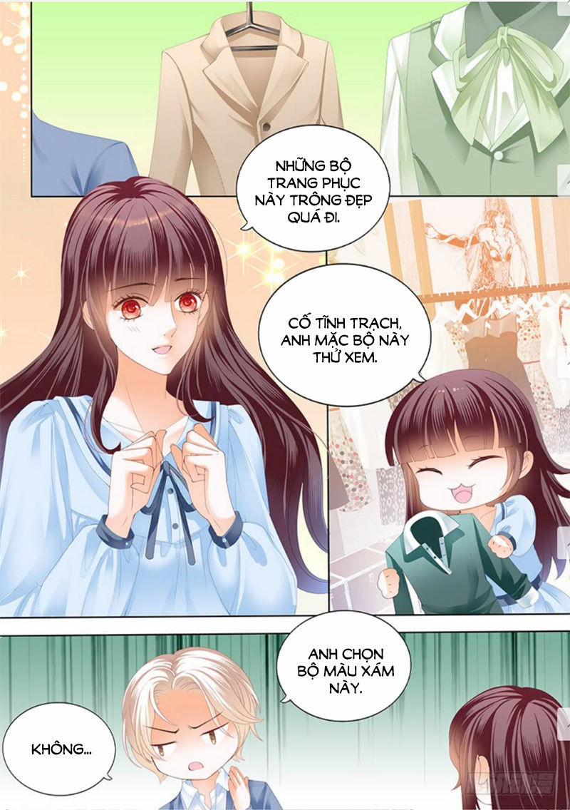 Thiểm Hôn Kiều Thê 172 trang 2