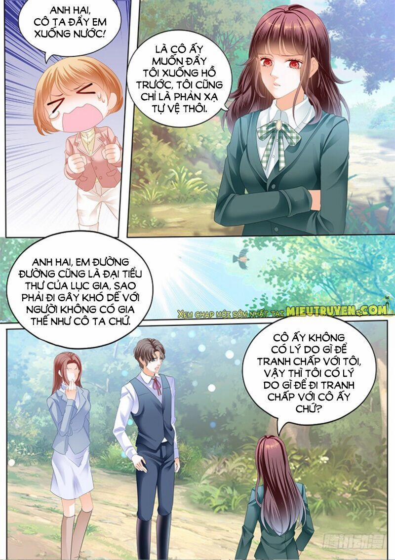 Thiểm Hôn Kiều Thê 173 trang 11