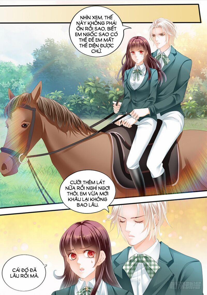 Thiểm Hôn Kiều Thê 173 trang 2