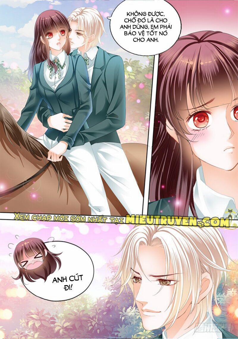 Thiểm Hôn Kiều Thê 173 trang 3