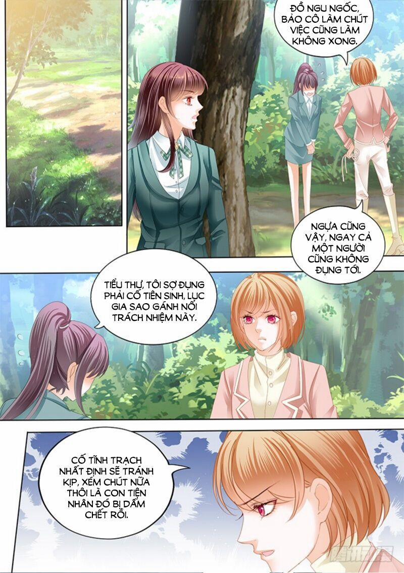 Thiểm Hôn Kiều Thê 173 trang 4