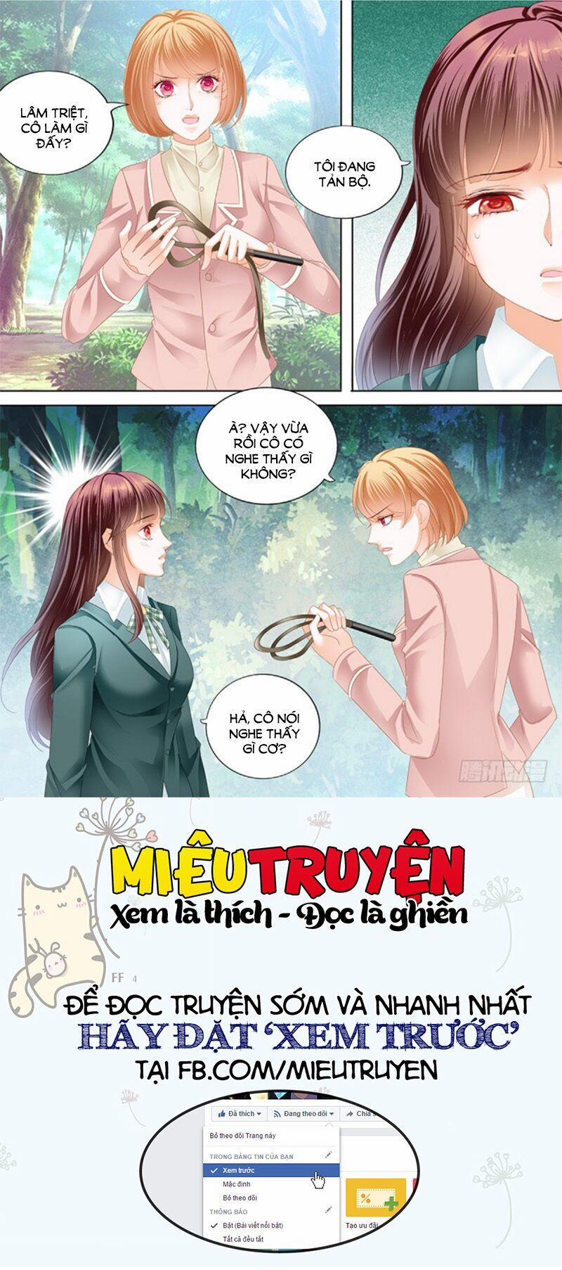 Thiểm Hôn Kiều Thê 173 trang 6