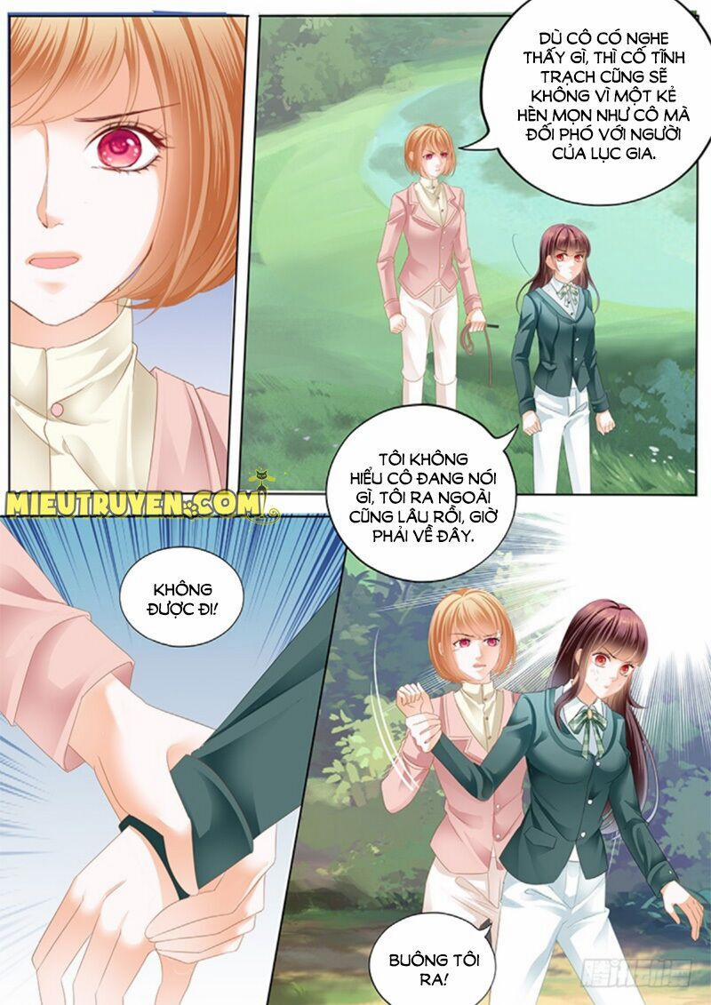 Thiểm Hôn Kiều Thê 173 trang 7