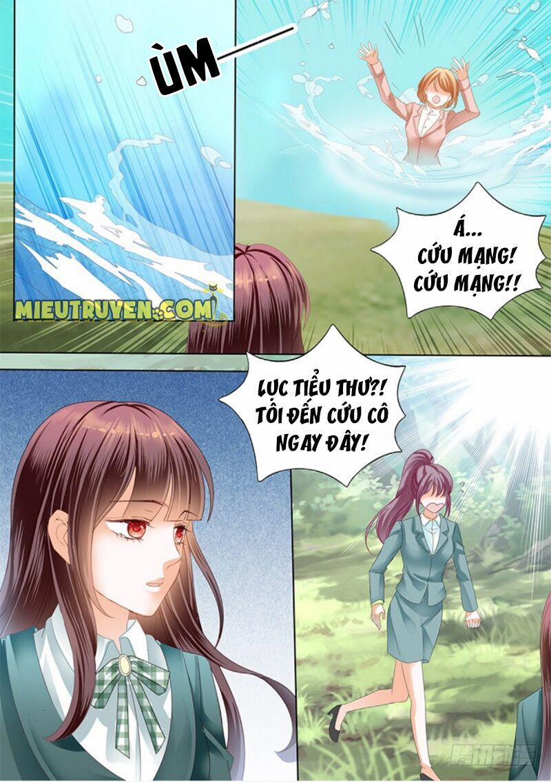 Thiểm Hôn Kiều Thê 173 trang 9