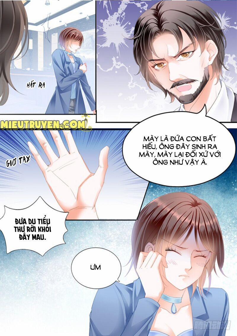 Thiểm Hôn Kiều Thê 174 trang 11