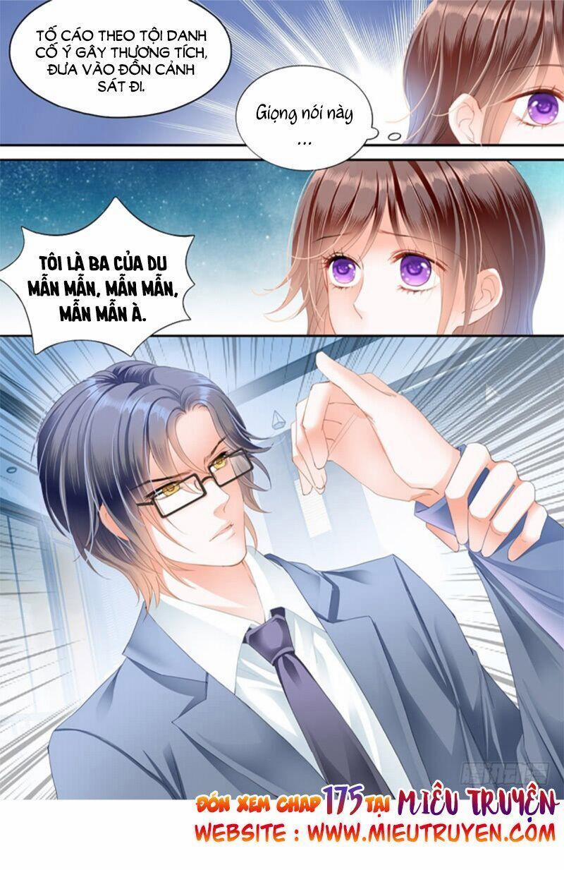 Thiểm Hôn Kiều Thê 174 trang 12