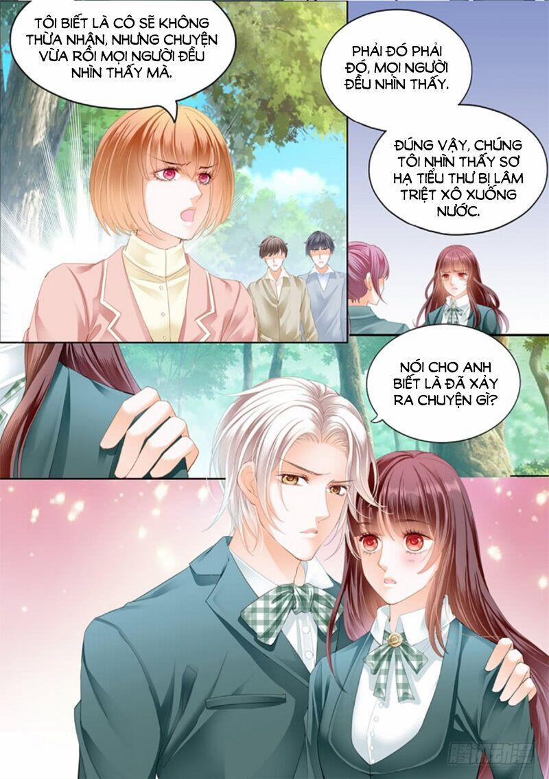 Thiểm Hôn Kiều Thê 174 trang 2