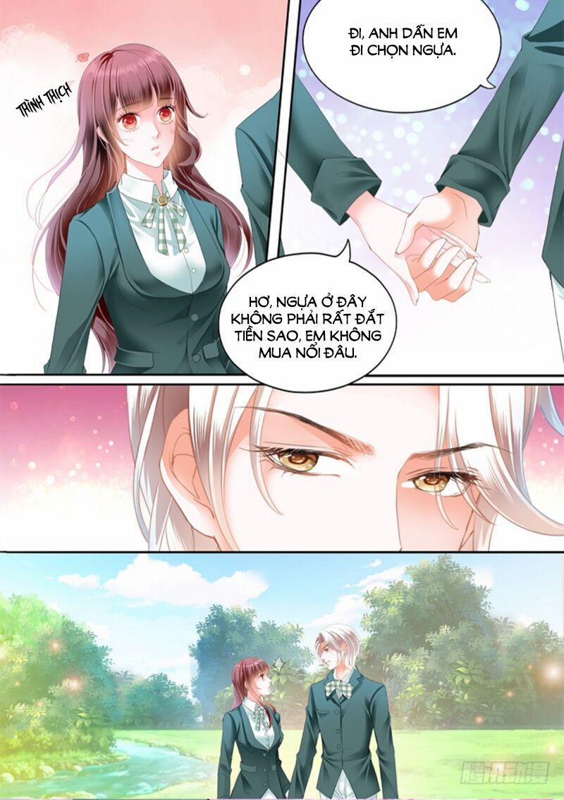 Thiểm Hôn Kiều Thê 174 trang 8