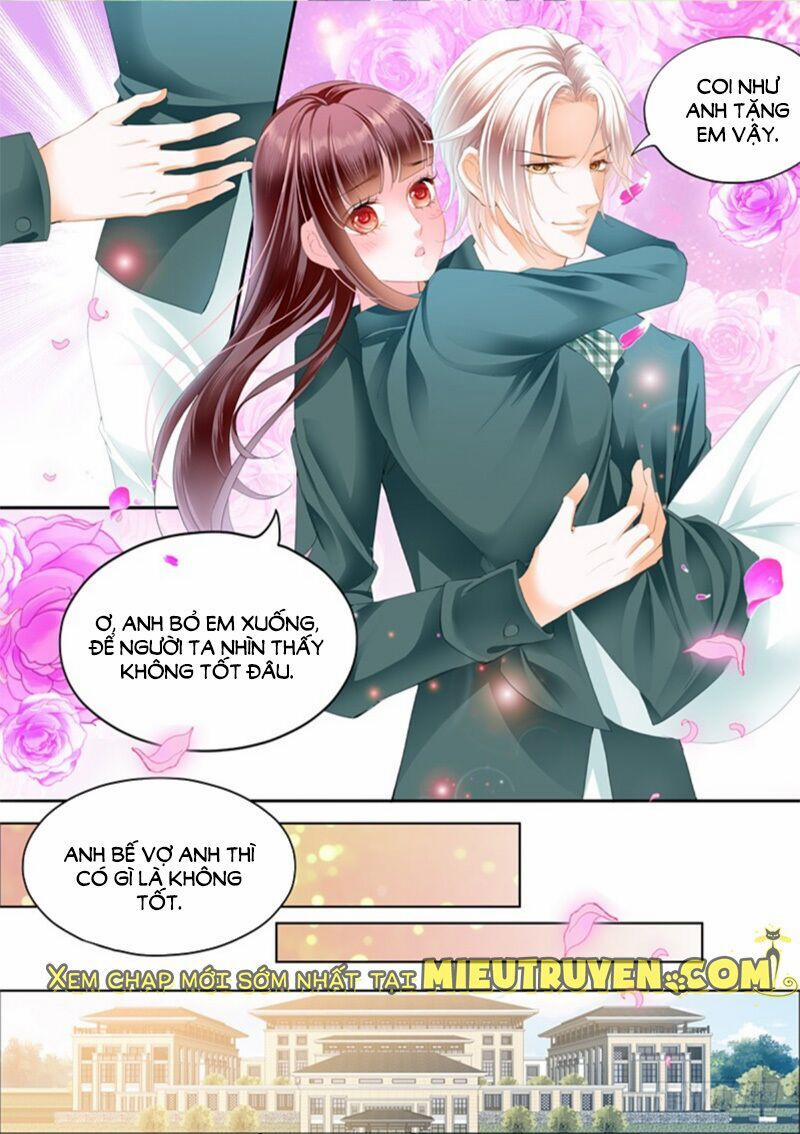 Thiểm Hôn Kiều Thê 174 trang 9