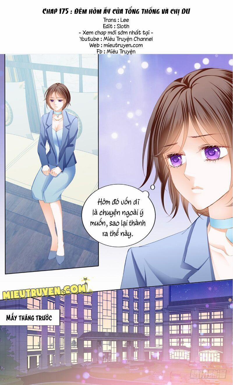 Thiểm Hôn Kiều Thê 175 trang 1