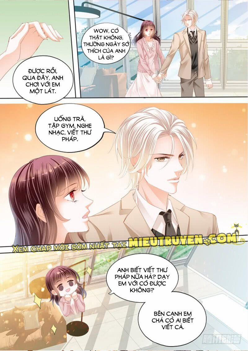 Thiểm Hôn Kiều Thê 175 trang 10