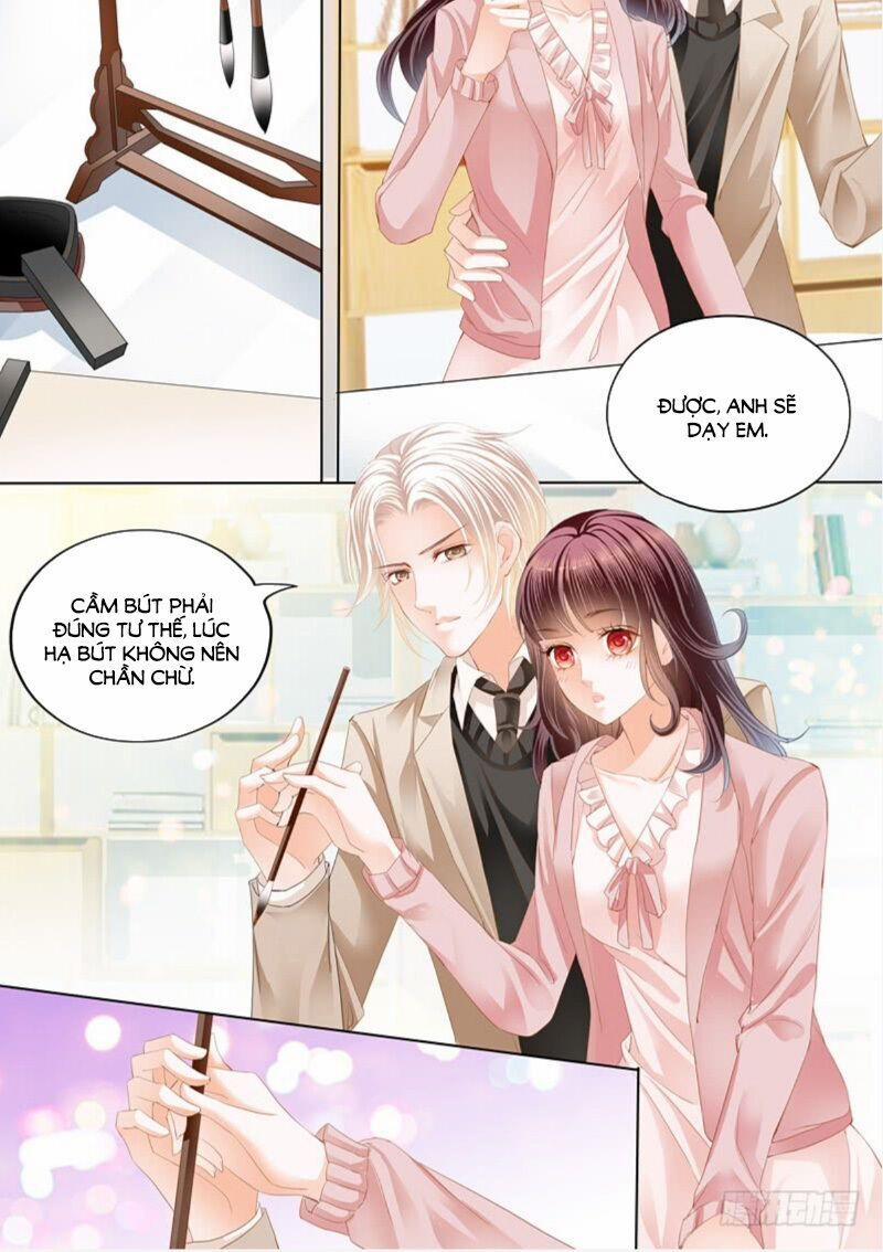 Thiểm Hôn Kiều Thê 175 trang 11