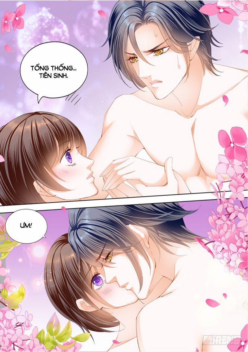 Thiểm Hôn Kiều Thê 175 trang 3