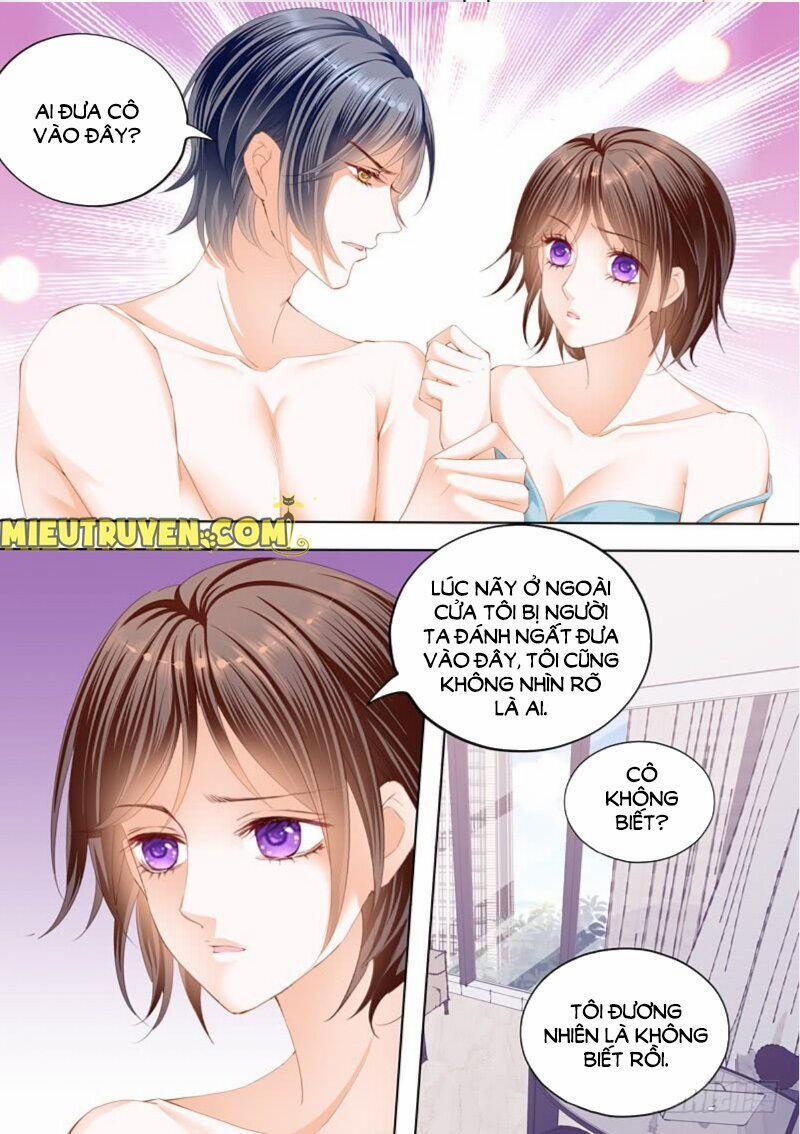 Thiểm Hôn Kiều Thê 175 trang 5