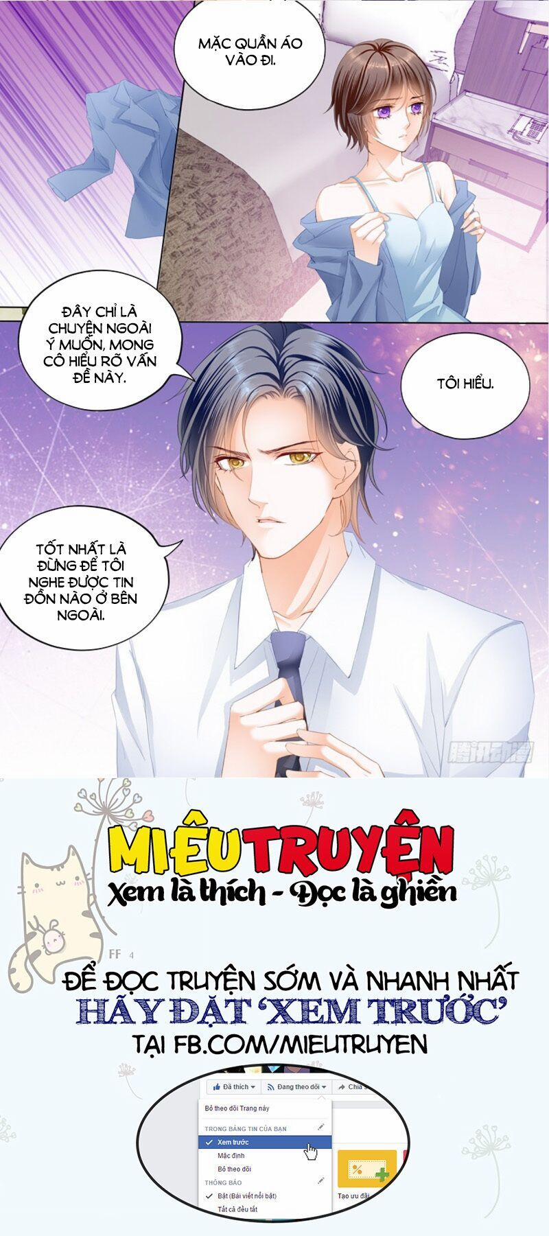 Thiểm Hôn Kiều Thê 175 trang 6