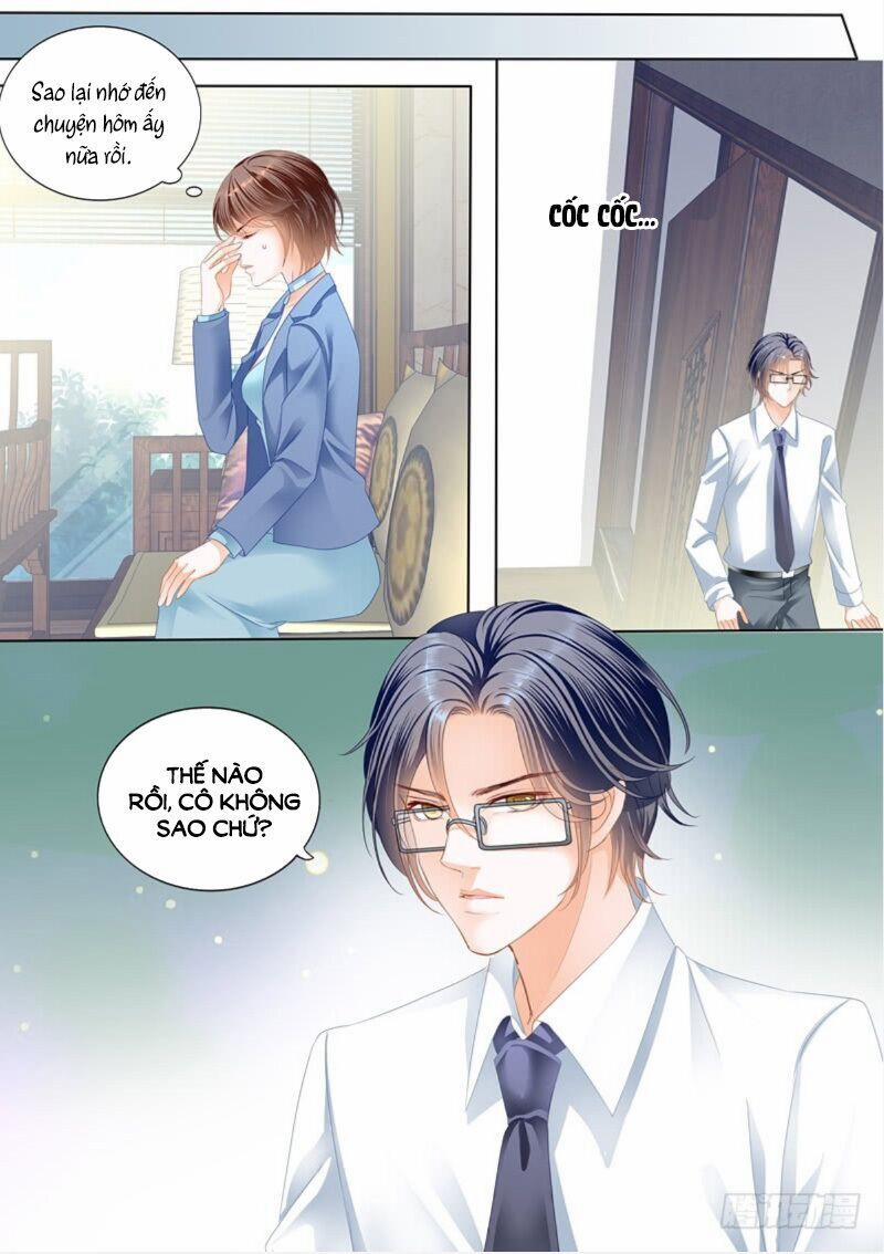 Thiểm Hôn Kiều Thê 175 trang 7