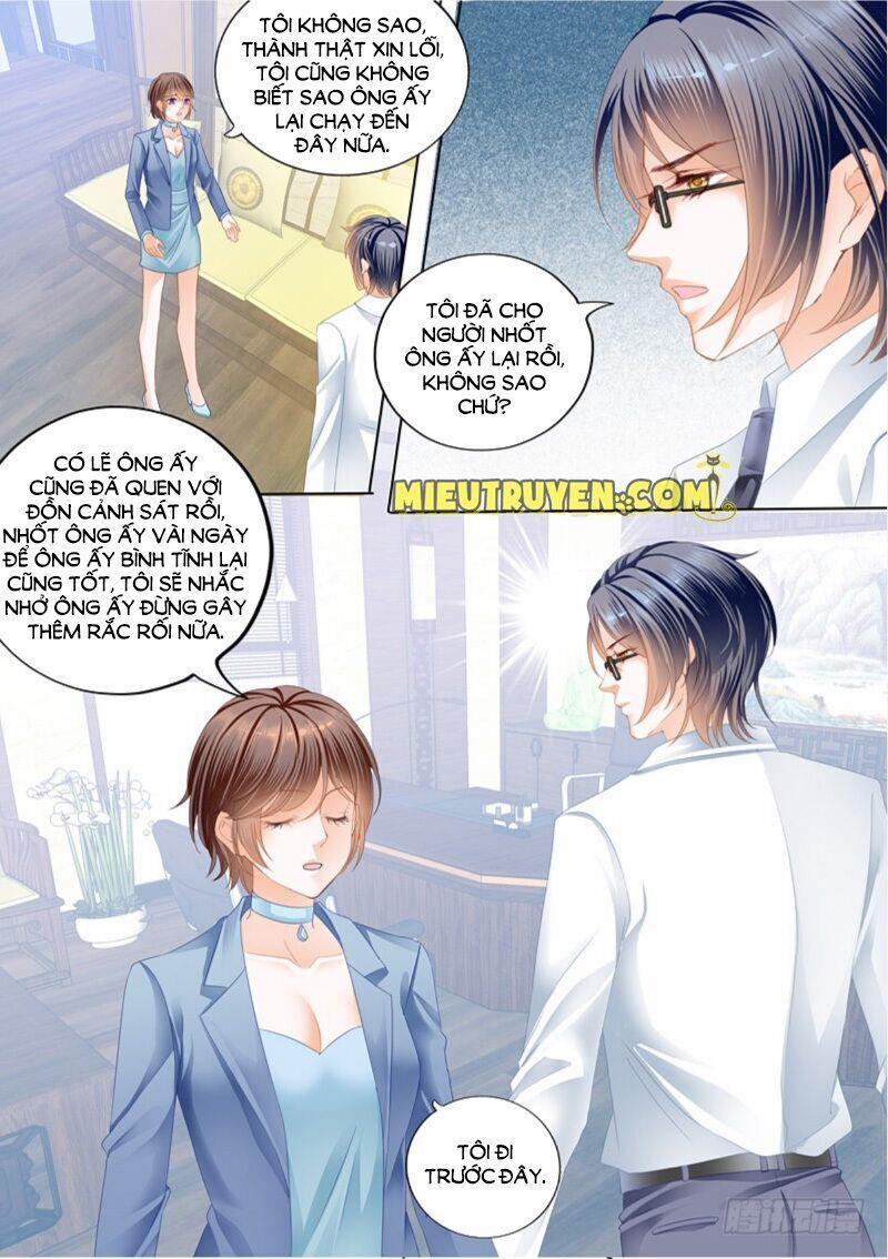 Thiểm Hôn Kiều Thê 175 trang 8