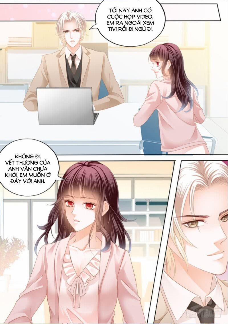 Thiểm Hôn Kiều Thê 175 trang 9