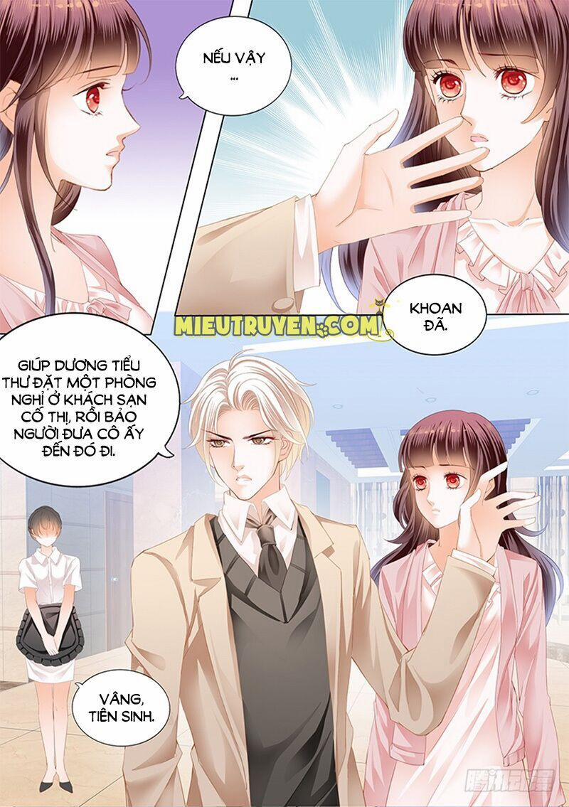 Thiểm Hôn Kiều Thê 176 trang 10