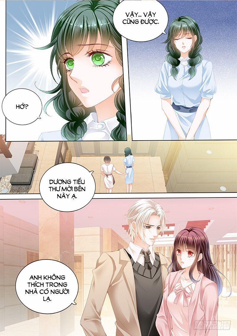 Thiểm Hôn Kiều Thê 176 trang 11