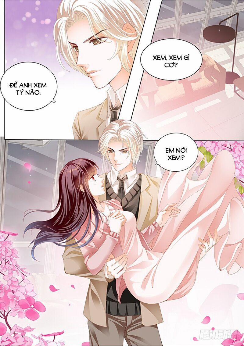 Thiểm Hôn Kiều Thê 176 trang 2