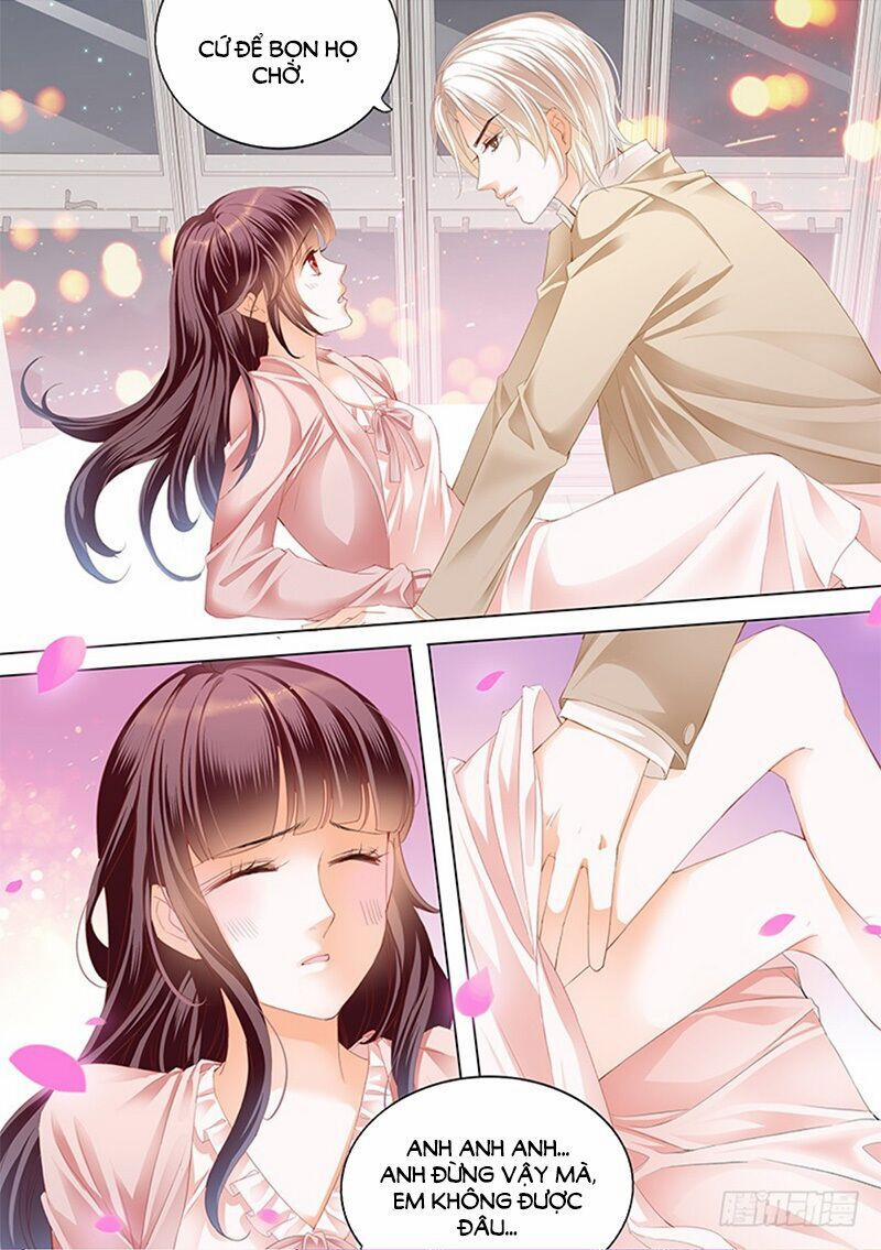 Thiểm Hôn Kiều Thê 176 trang 4