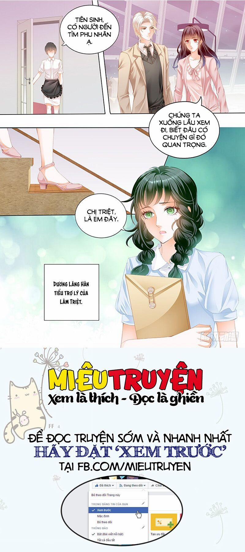 Thiểm Hôn Kiều Thê 176 trang 6