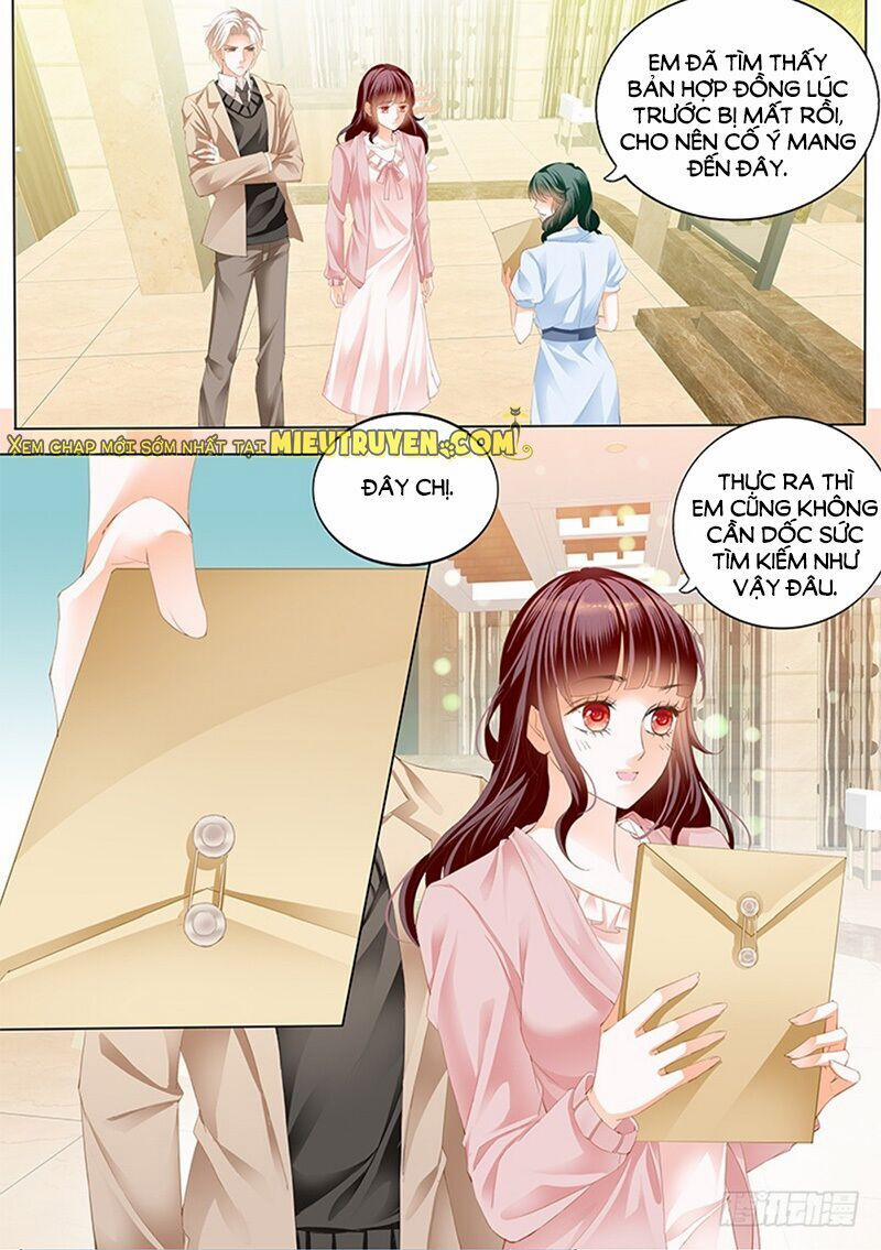 Thiểm Hôn Kiều Thê 176 trang 7