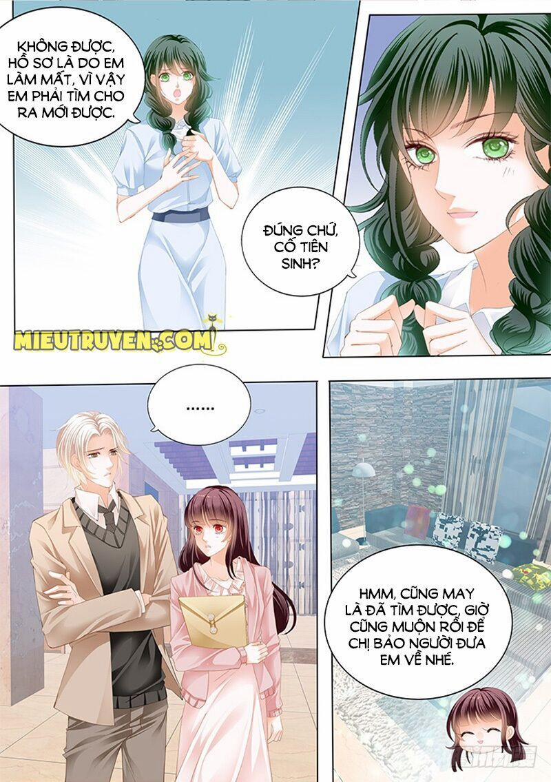 Thiểm Hôn Kiều Thê 176 trang 8