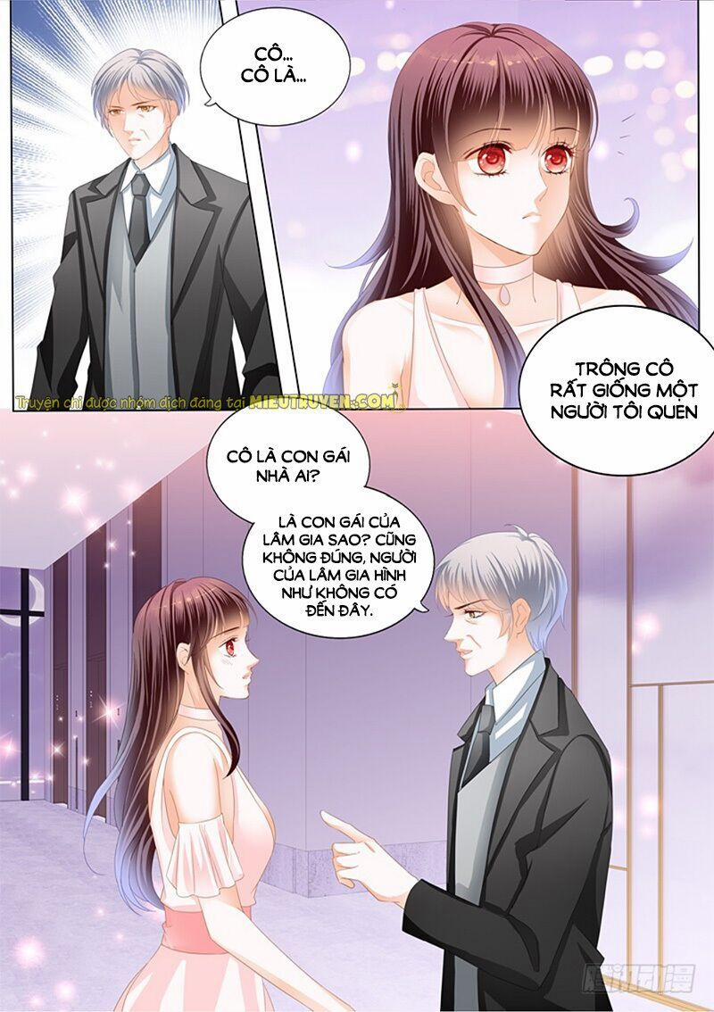 Thiểm Hôn Kiều Thê 177 trang 11