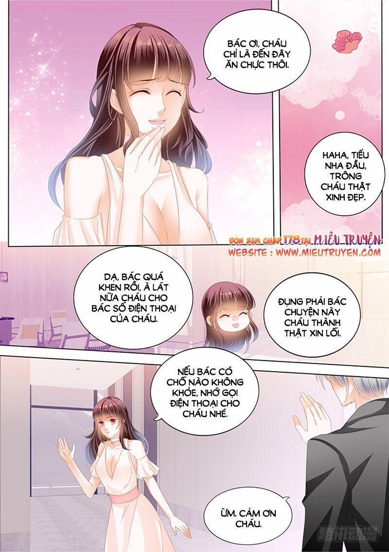Thiểm Hôn Kiều Thê 177 trang 12