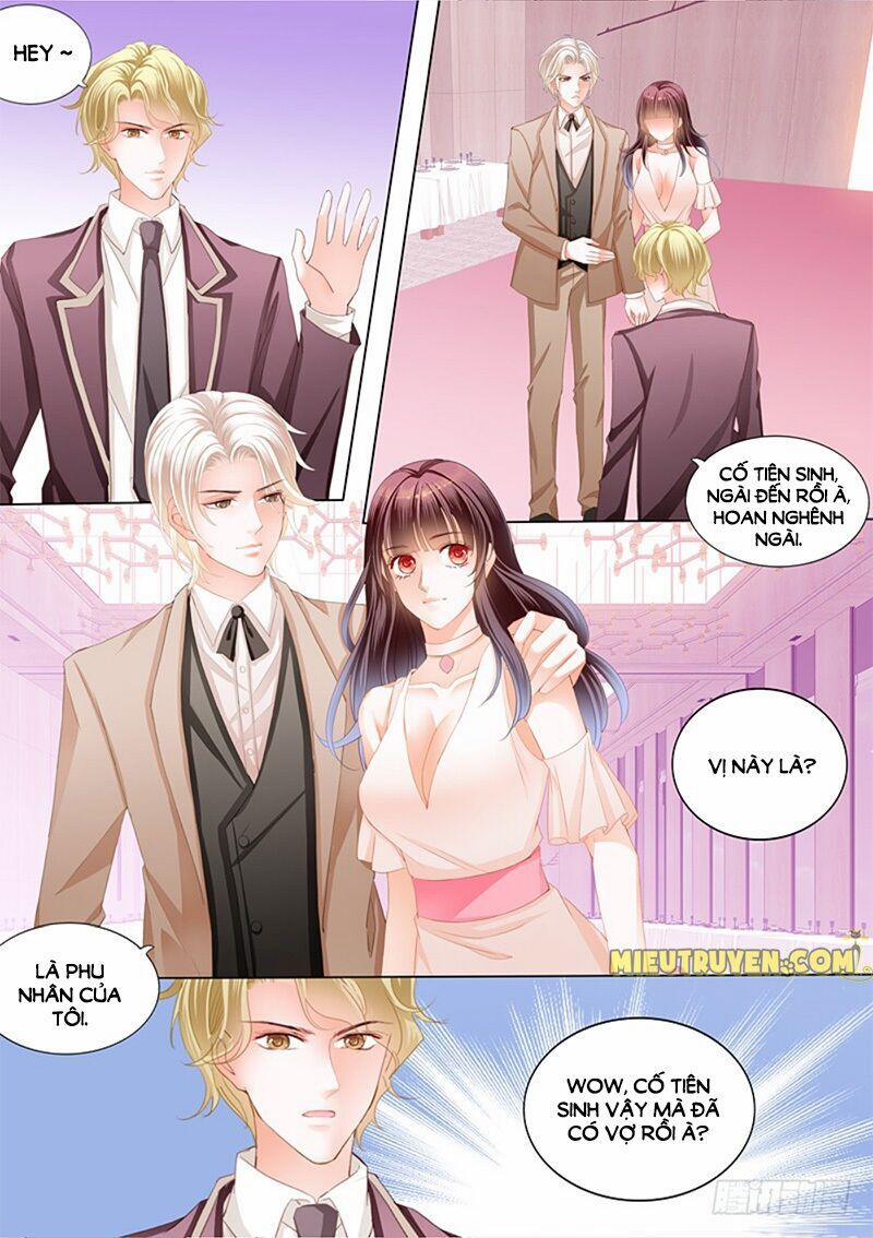 Thiểm Hôn Kiều Thê 177 trang 2