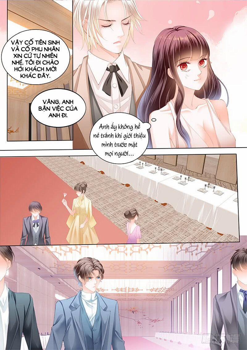 Thiểm Hôn Kiều Thê 177 trang 3