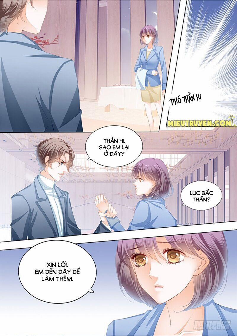 Thiểm Hôn Kiều Thê 177 trang 4