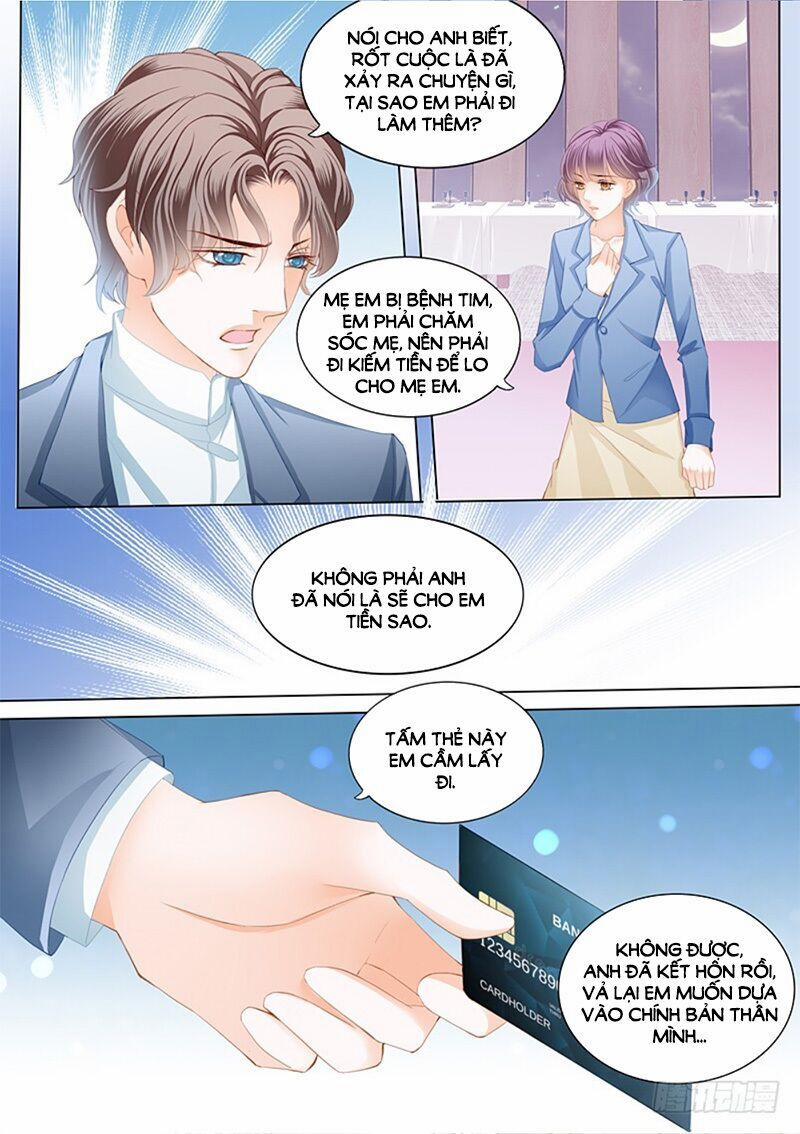 Thiểm Hôn Kiều Thê 177 trang 5