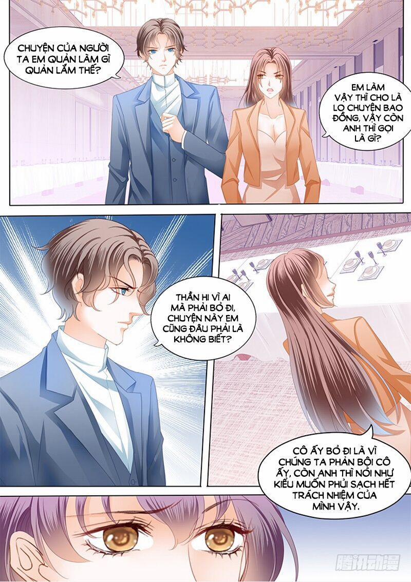 Thiểm Hôn Kiều Thê 177 trang 7