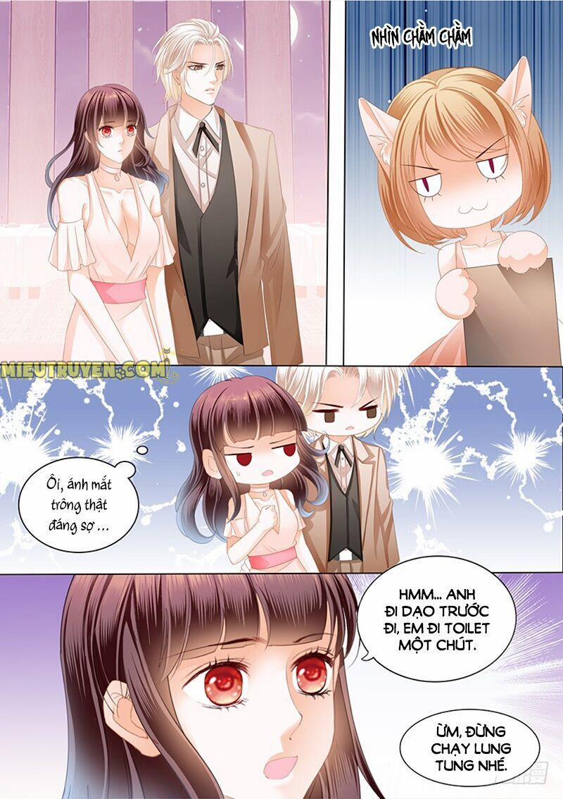 Thiểm Hôn Kiều Thê 177 trang 8