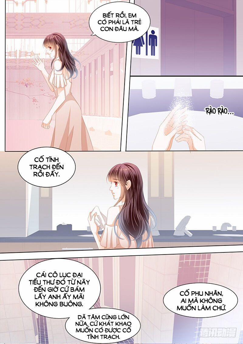 Thiểm Hôn Kiều Thê 177 trang 9