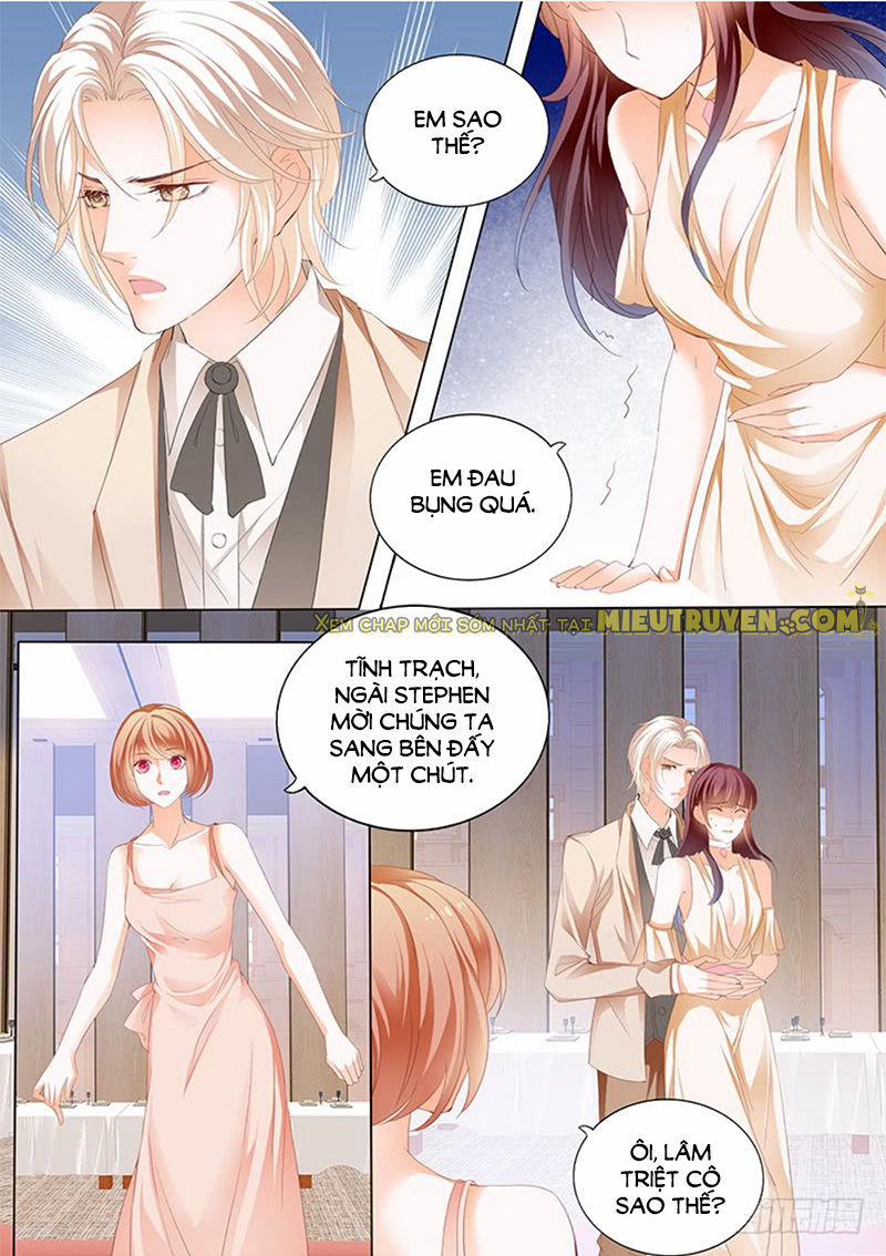 Thiểm Hôn Kiều Thê 178 trang 10