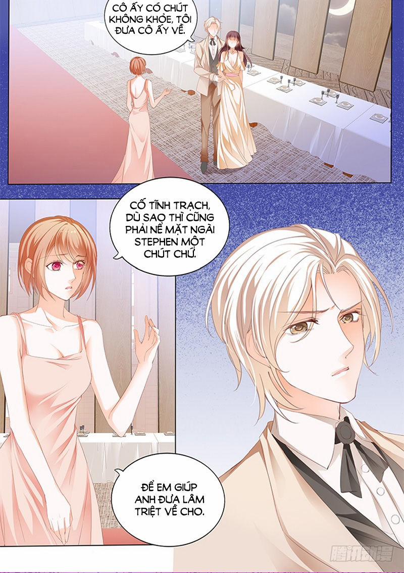 Thiểm Hôn Kiều Thê 178 trang 11