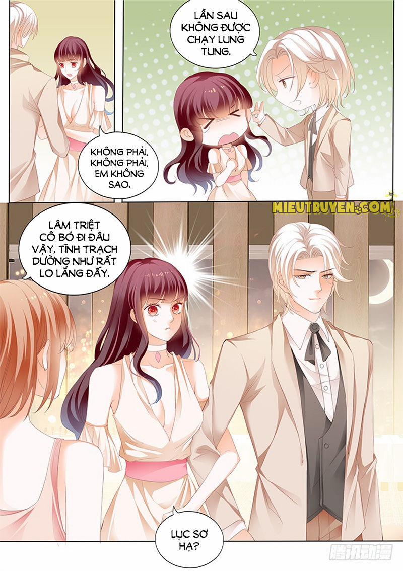 Thiểm Hôn Kiều Thê 178 trang 2