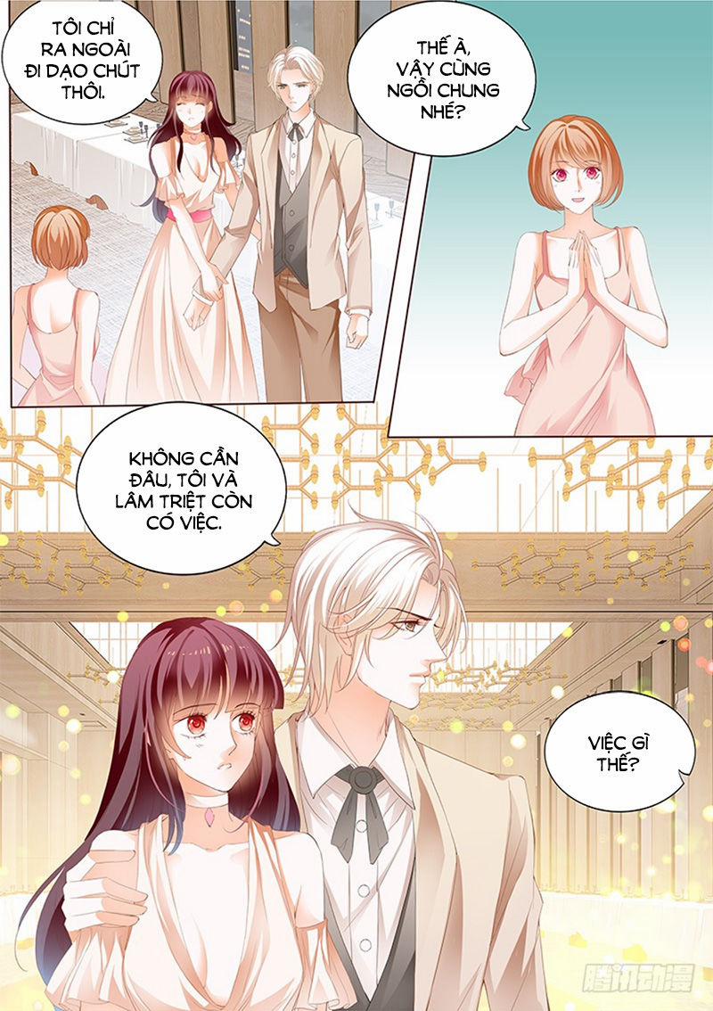 Thiểm Hôn Kiều Thê 178 trang 3