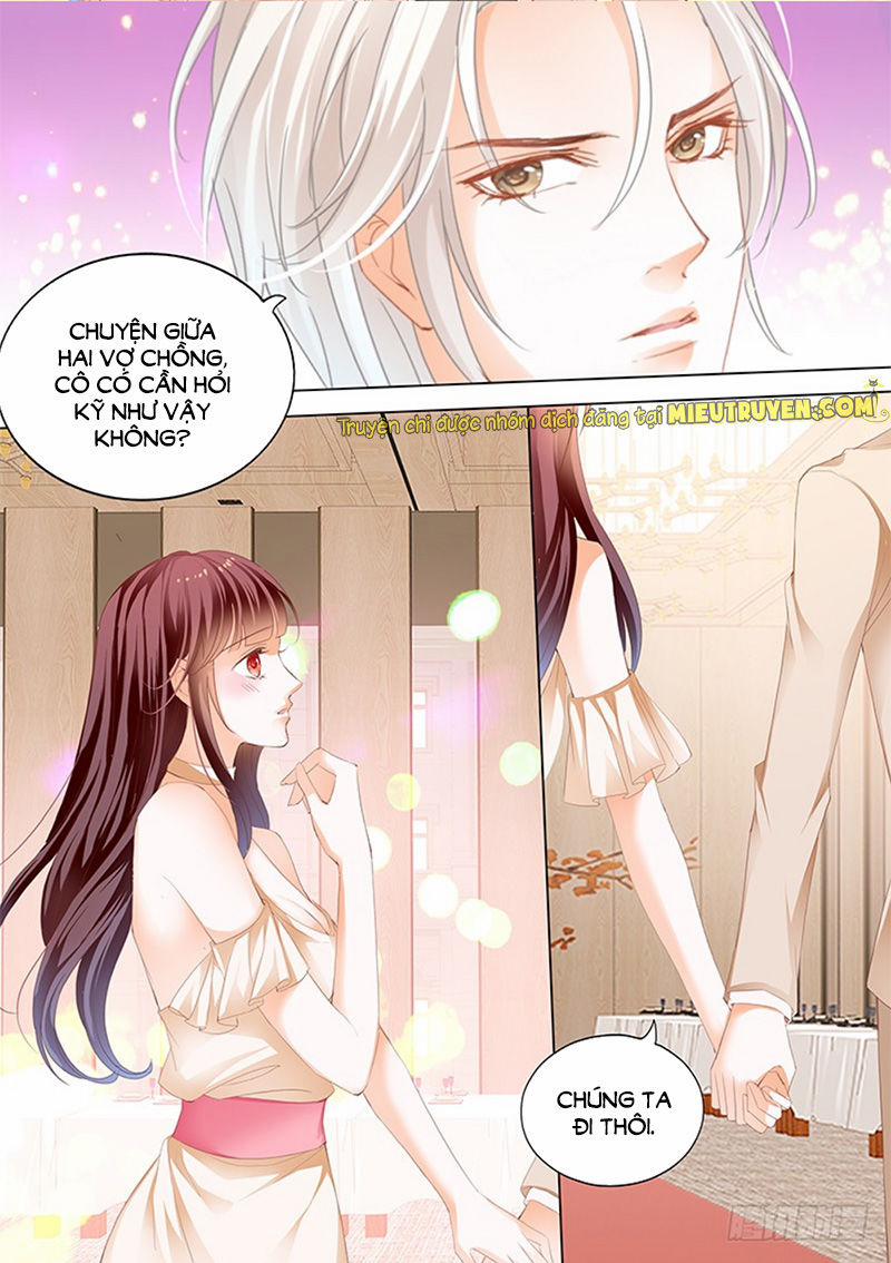 Thiểm Hôn Kiều Thê 178 trang 4