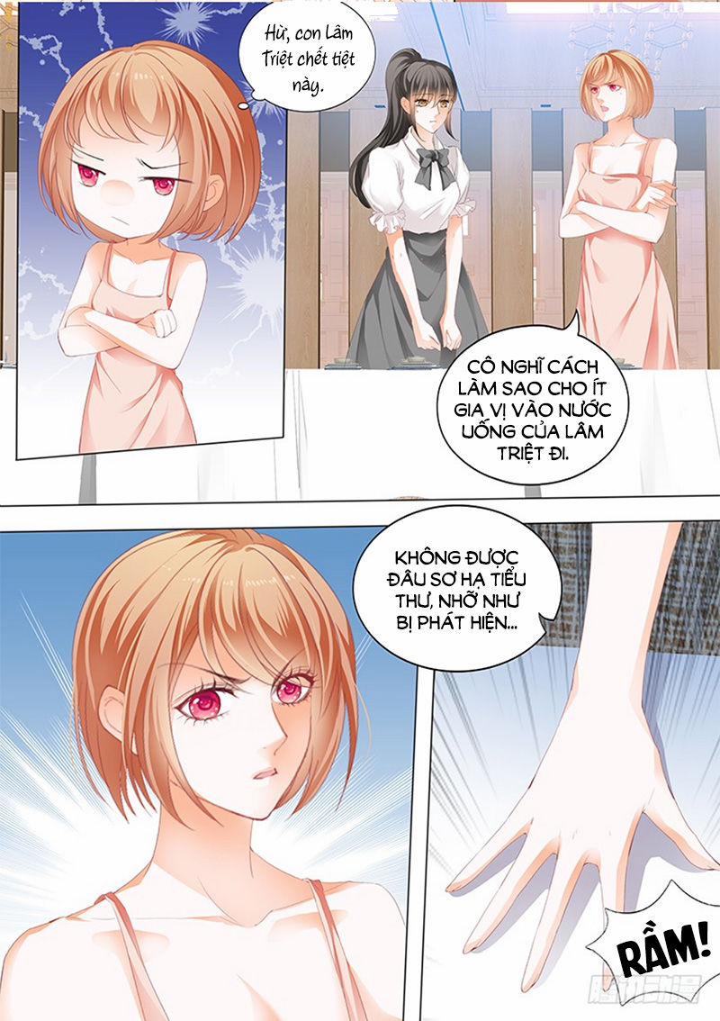 Thiểm Hôn Kiều Thê 178 trang 5